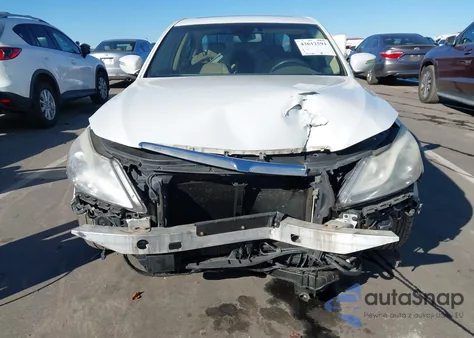 2012 Hyundai Genesis 3.8 из США, поврежденный, VIN KMHGC4DD7CU171962